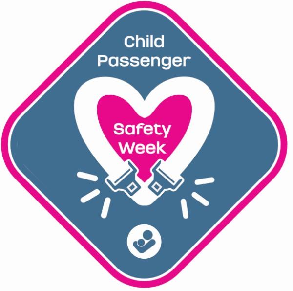 "Love Clicked In" Child Passenger Safety Week has been running for the 7th year in a row in South Africa. - 4aKid