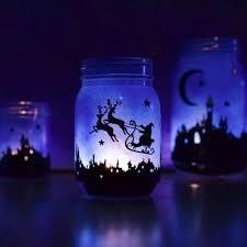 Magical Christmas Lanterns - 4aKid
