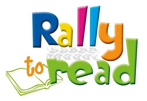 MAKING INROADS TO IMPROVED LITERACY: RALLY TO READ - 4aKid