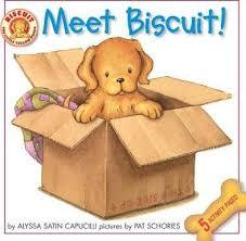 Meet Biscuit!- latest product from 4aKid - 4aKid Blog - 4aKid