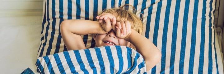 Melatonin For Kids - Uses, Side Effects And Dosages for Children - 4aKid