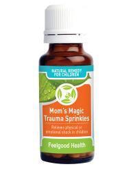Mom’s Magic Trauma Sprinkles - 4aKid