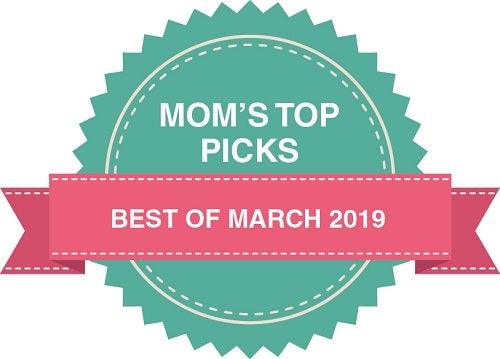 Mom’s Picks of the week 29 March 2019 - 4aKid