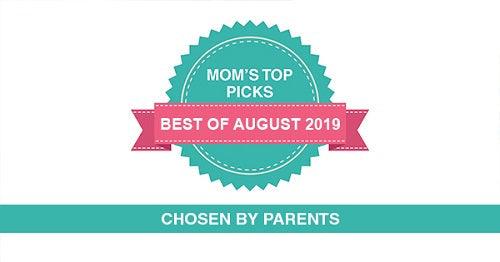 Moms Top Picks For August 2019 - 4aKid