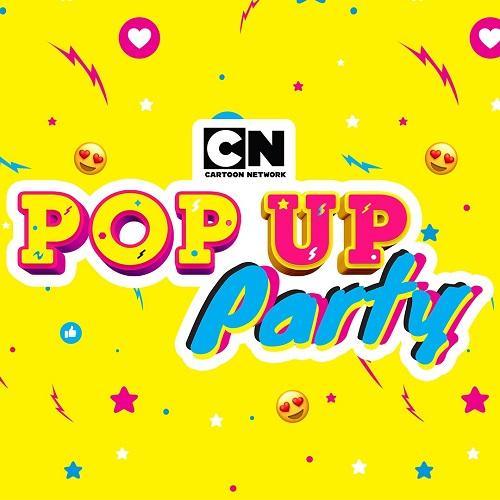 MORE LOCAL FLAVOUR AND CREATIVE DANCING IN POP UP PARTY SEASON 2! - 4aKid