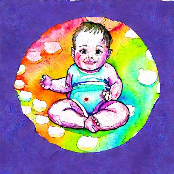 Natural remedies for nappy rash 4aKid