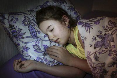 Night Sweats In Children- 16 Causes, Symptoms And Treatment - 4aKid