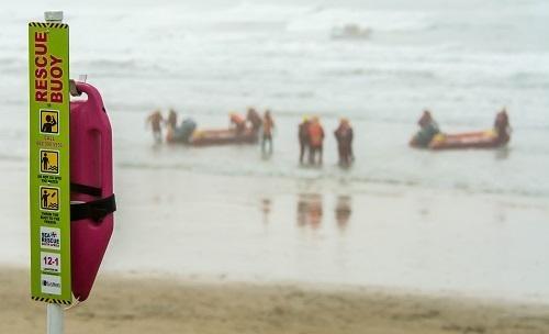 NSRI’s safety tips for the summer holidays - 4aKid