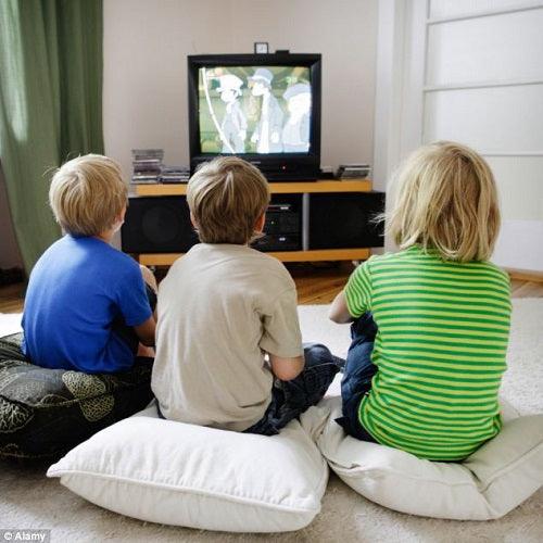 Playing to Learn: How TV Can Help With Your Child's Development - 4aKid