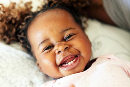 Positive Parenting Tips for Babies - 4aKid