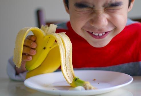 Quick Tips for Feeding a Picky Eater - 4aKid Blog - 4aKid