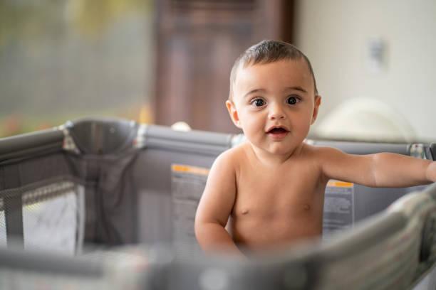 Safety tips for buying a playpen for babies - 4aKid Blog - 4aKid