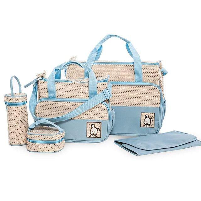 Shop our wide range Of Baby Diaper & Nappy Bags online. Diaper bags, backpack diaper bags, nappy bags, stroller bags, all spacious enough to hold all baby's must-haves and essentials. - 4aKid