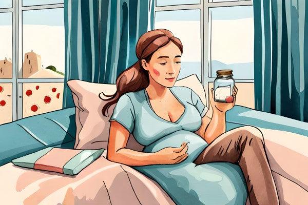 Should I Take a Calcium Supplement During Pregnancy? - 4aKid