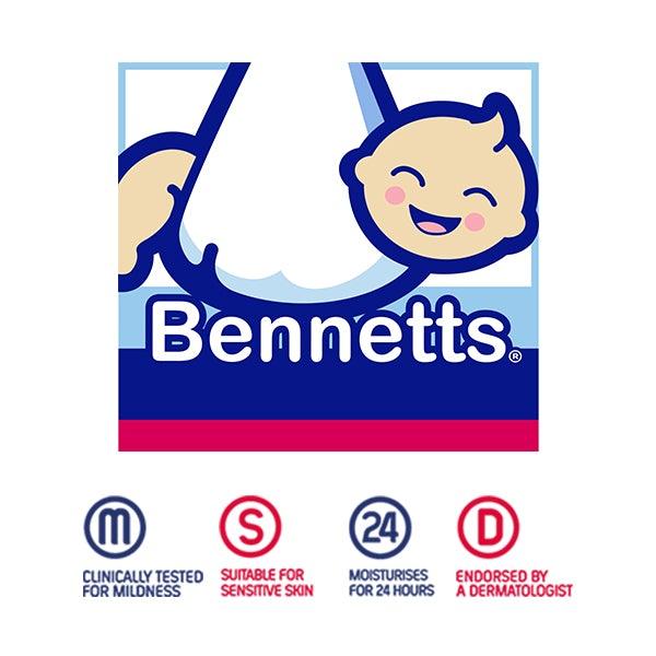 “Shower your kids with love” Bennetts March Hamper Give-away - 4aKid