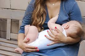 Six Breastfeeding Insights from Parenting Experts - 4aKid