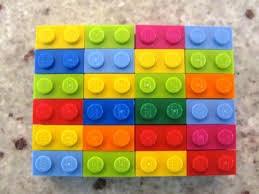 Teacher Uses LEGOs To Explain Math To Schoolchildren - 4aKid