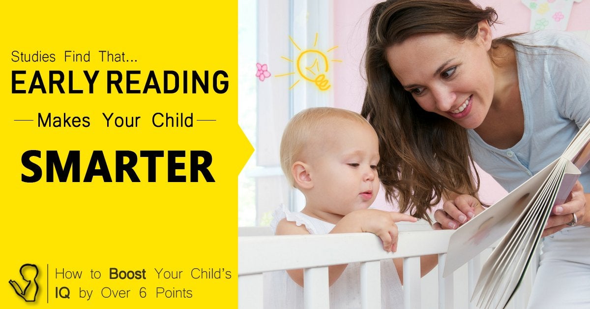 Teaching a Child to Read at an Early Age - 4aKid