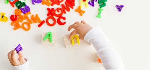 Teaching Phonics to Children - 4aKid Blog - 4aKid