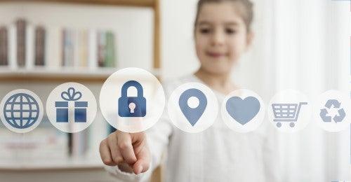 The 7 rules of safety for kids online - 4aKid
