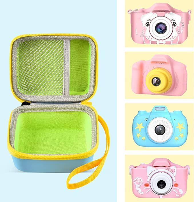 The Best Digital Camera Accessories for Kids: A Comprehensive Guide - 4aKid
