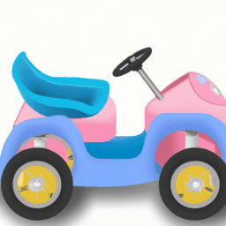 The Best Toddler Car Push Ride-Ons for Your Little One - 4aKid