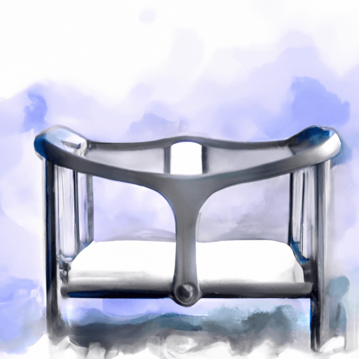 "The Best Way to Ensure Safe Sleep for Your Baby: Shnuggle Air Bedside Crib" - 4aKid