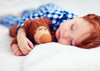 The Importance of a Consistent Bedtime Routine for Toddlers - 4aKid