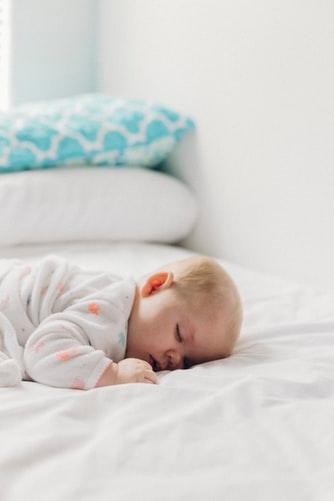 The Importance Of Baby Sleep - 4aKid