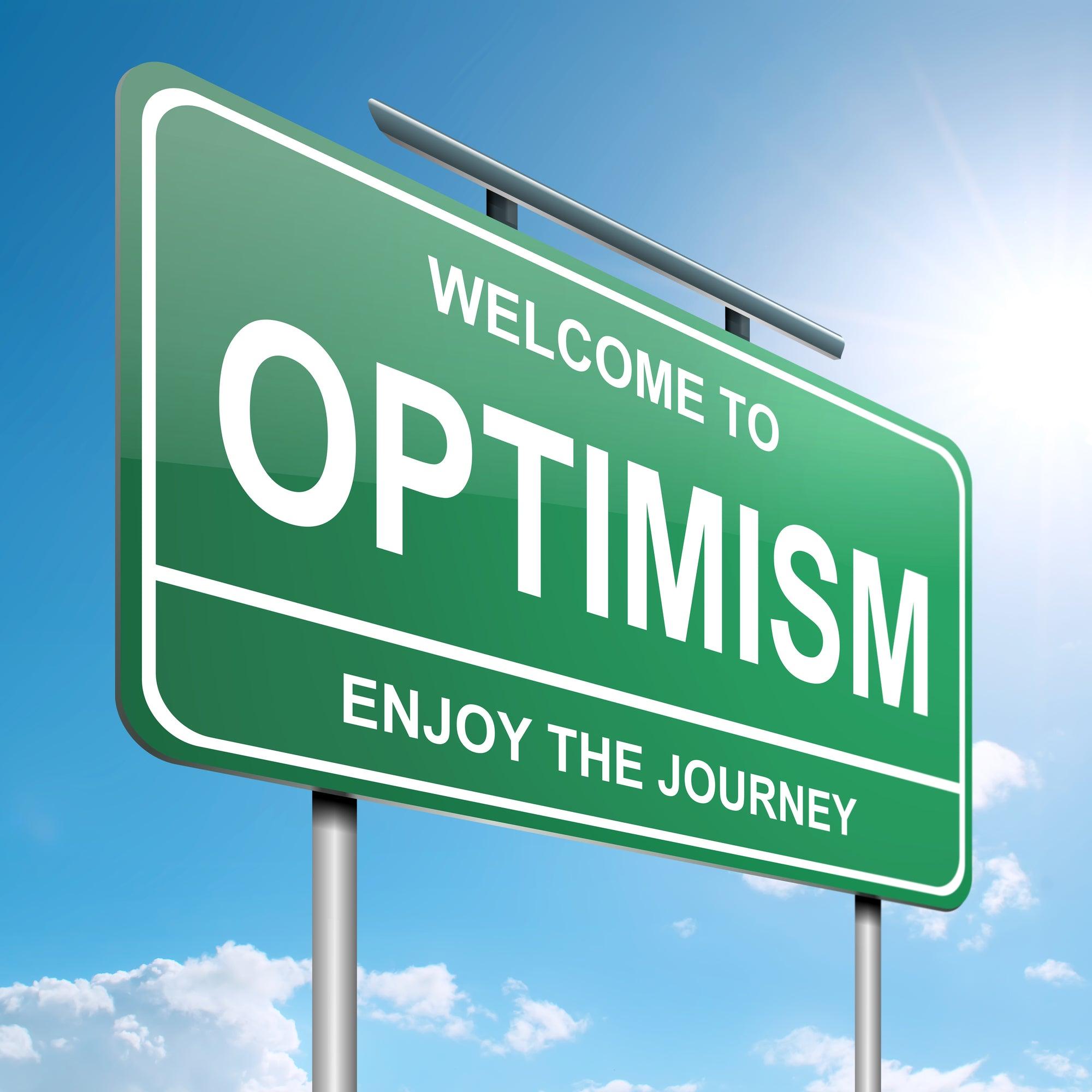 The Importance of Optimism for Parents of Children with Special Needs By: Nicole Beurkens - 4aKid