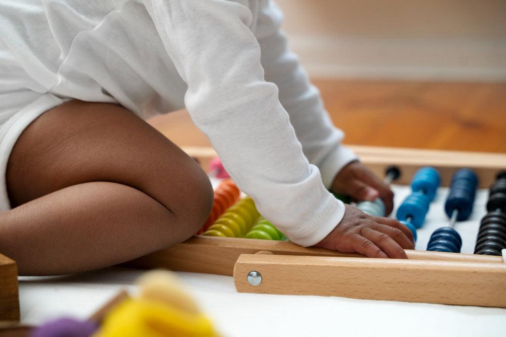 The Importance of Toys in Child Development - 4aKid