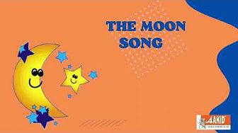 The Moon Song - 4aKid