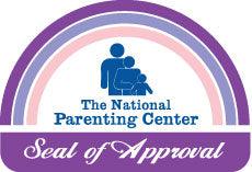 The National Parenting Center’s Seal of Approval Spring 2019 - 4aKid