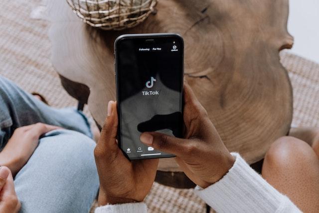 The power of influencer marketing on TikTok and how to leverage it for your brand. - 4aKid