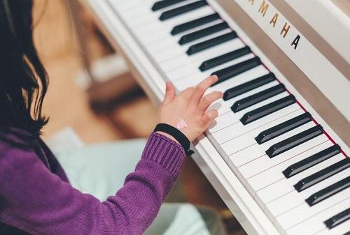 The Power Of Music Musical Therapy To Treat Autism - 4aKid