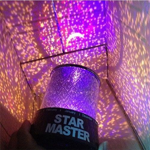 These star lights are just a delight for your child! - 4aKid