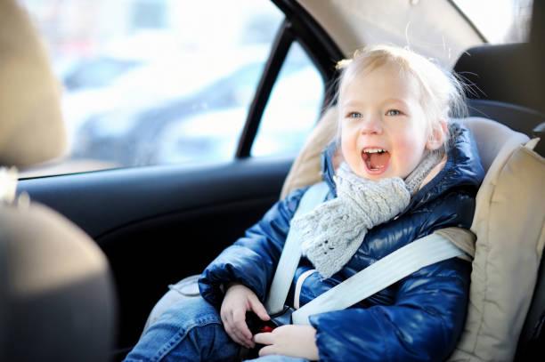 Things to Consider Before Buying a Car Seat for your 4-Year Old - 4aKid