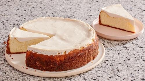 This Is The Best Cheesecake Recipe Ever - 4aKid