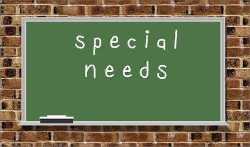 Top 10 Things to Look for in a School for a Special Needs Child - 4aKid