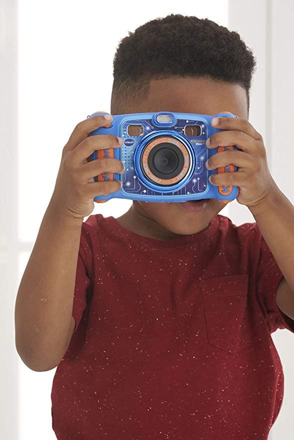 Top 5 Best Kids Digital Cameras - 4aKid