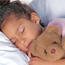 Understanding bad dreams, nightmares and night terrors in children - 4aKid