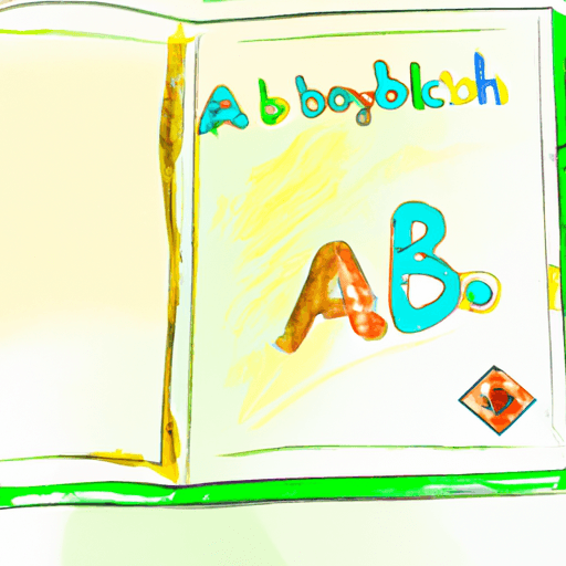 "Unlock Early Learning Fun: An Educational E-Book with Sounds, Alphabets, Shapes & Animals" - 4aKid