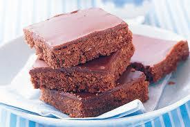 Weet-Bix Chocolate Slice Recipe - 4aKid