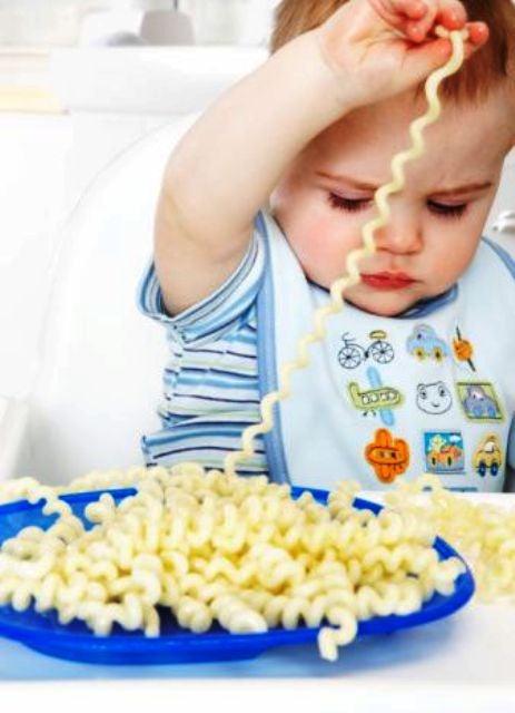 What is baby-led weaning? - 4aKid