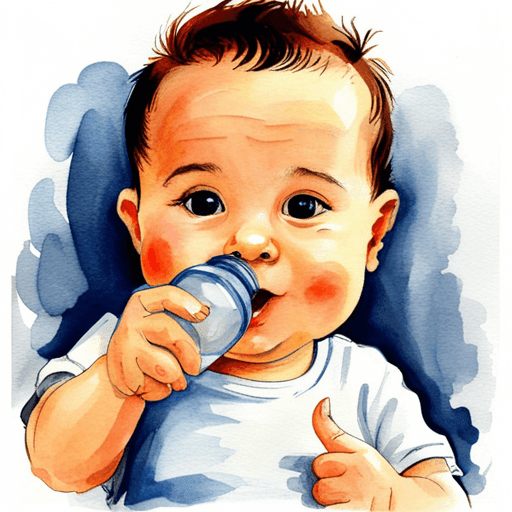 What Is Baby Oral Thrush? - 4aKid