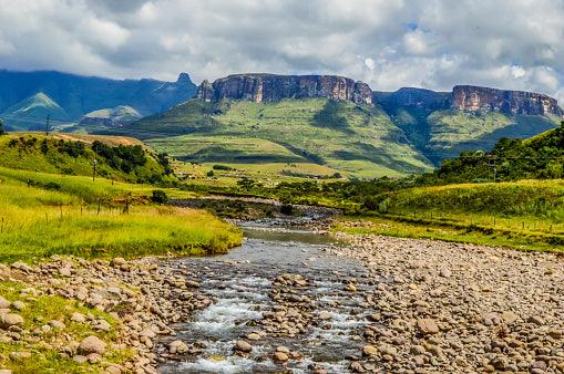 What to do with your kids in the Drakensberg - 4aKid