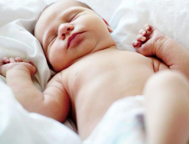 Why babies wake at night – a sleep expert’s guide - 4aKid