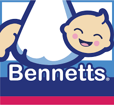 Why Bennetts for Babies is the go-to brand for quality baby products? - 4aKid