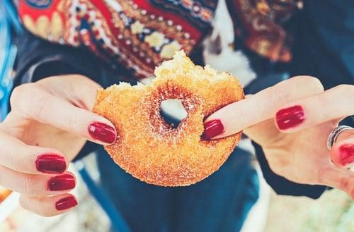 Why Do We Crave Sugary Food? - 4aKid