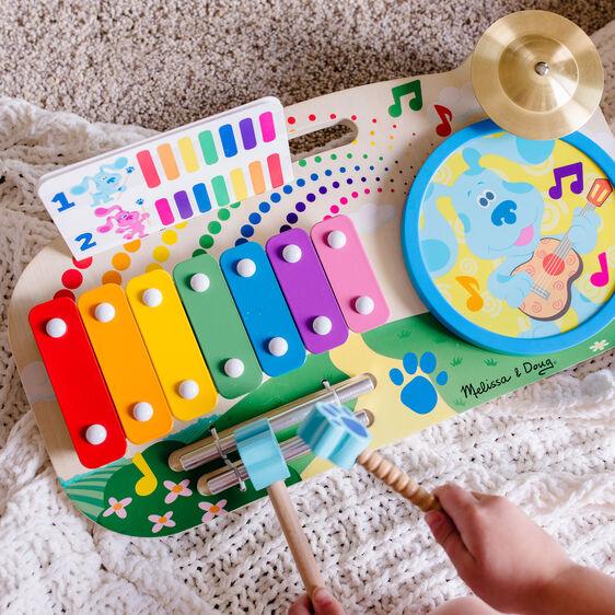 Melissa & Doug Music Sets - 4aKid